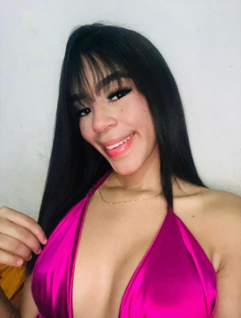 Chica busca chico en Alicante: Chica busca chico