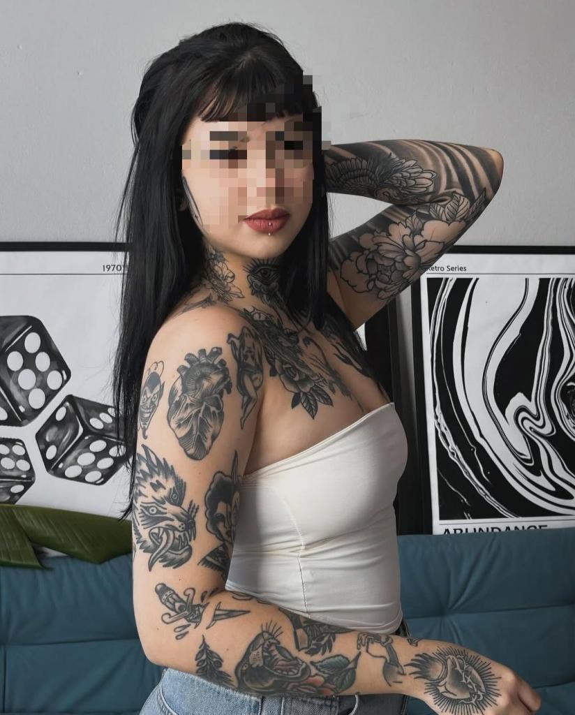 Chica busca chico en Pontevedra: 