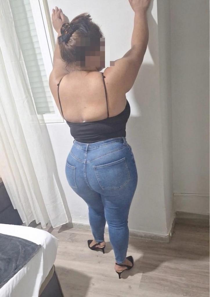 Chica busca chico en Madrid: 