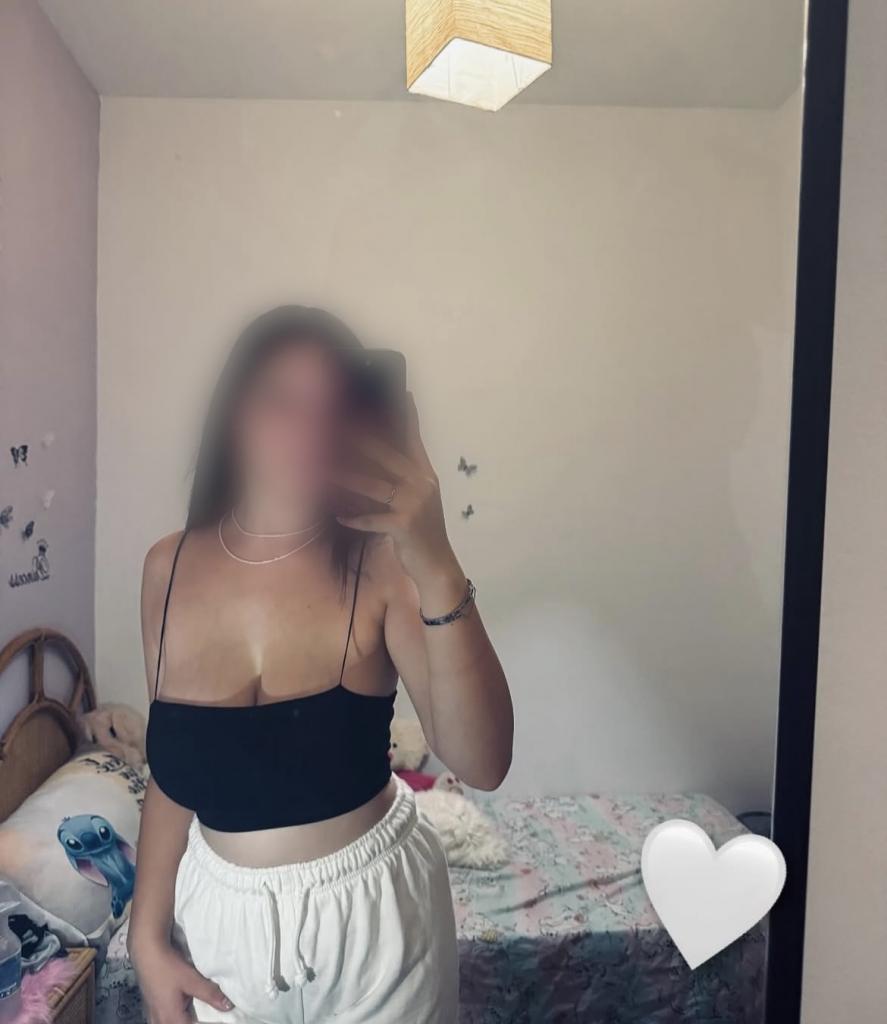 Chica busca chico en Murcia: Chica busca chico