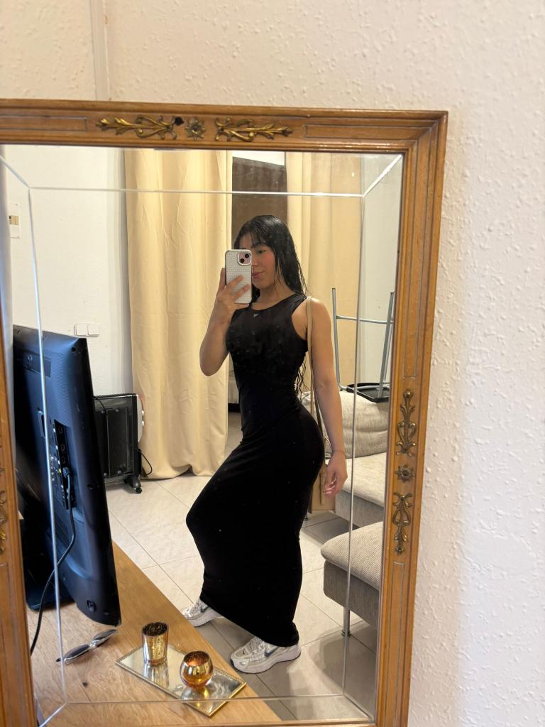 661005691: Chica busca chico en Alicante
