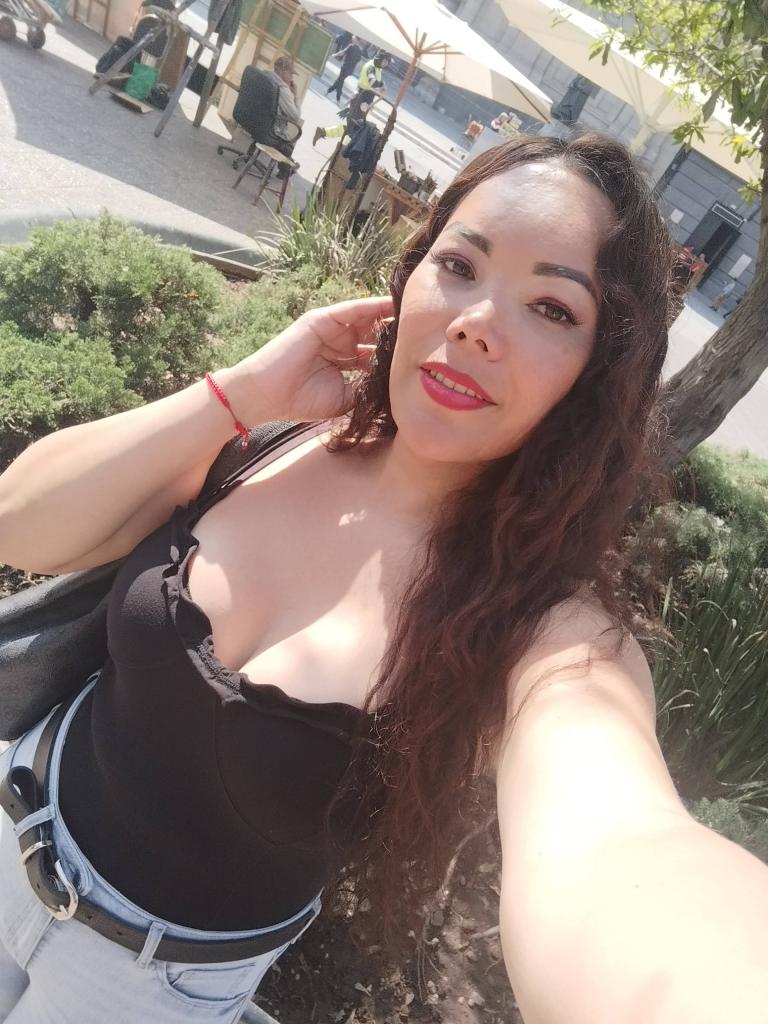 603116057: Chica busca chico en Murcia