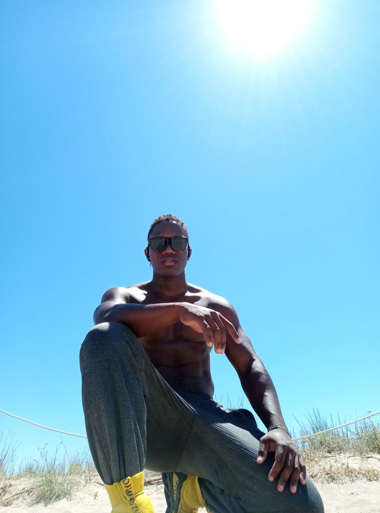 Chica busca chico en Barcelona: 