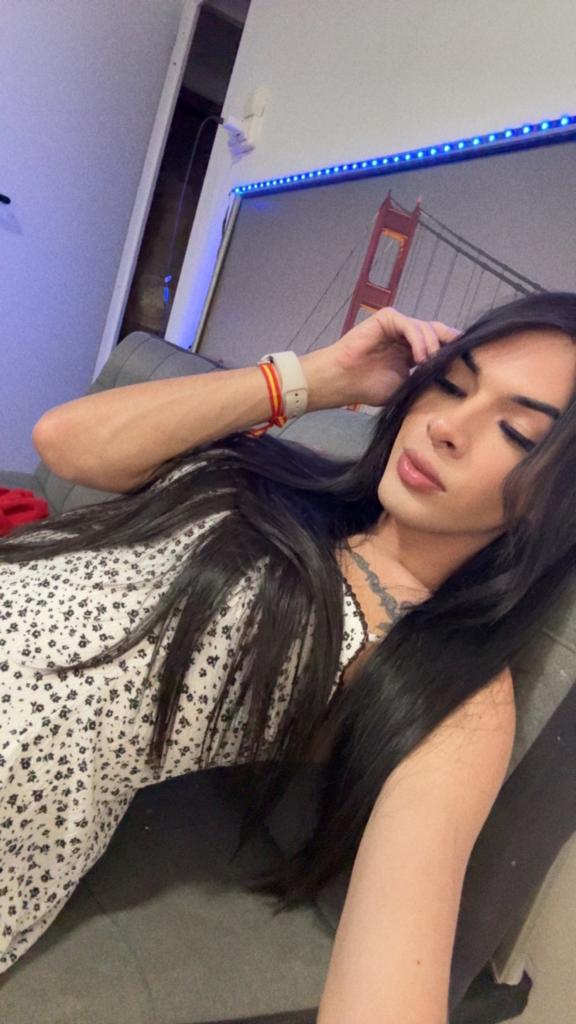 Transexual en Murcia: 