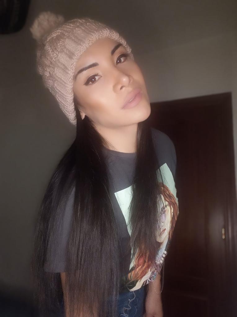 Transexual en León: 