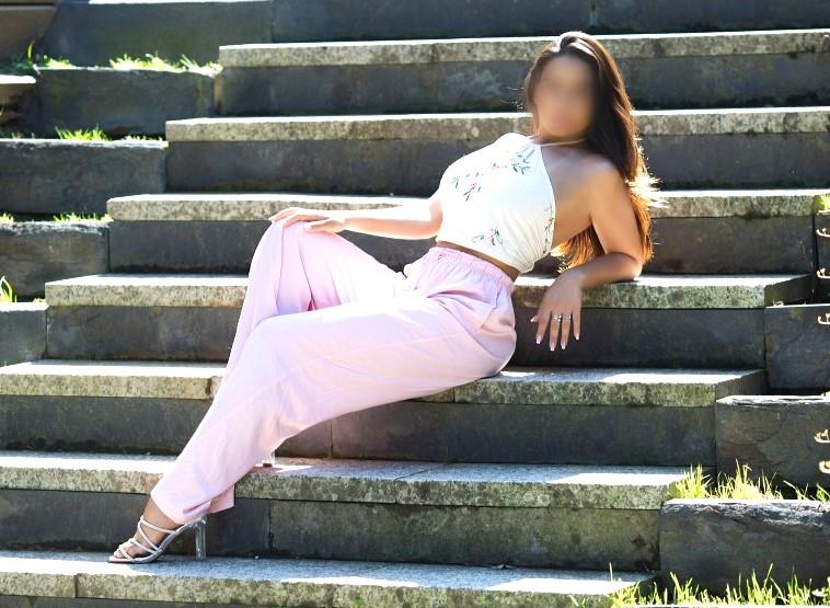Chica busca chico en Vizcaya: 