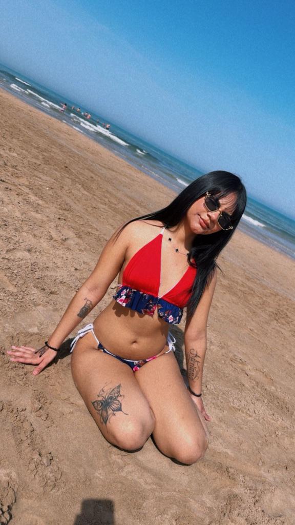 Chica busca chico en Barcelona: 