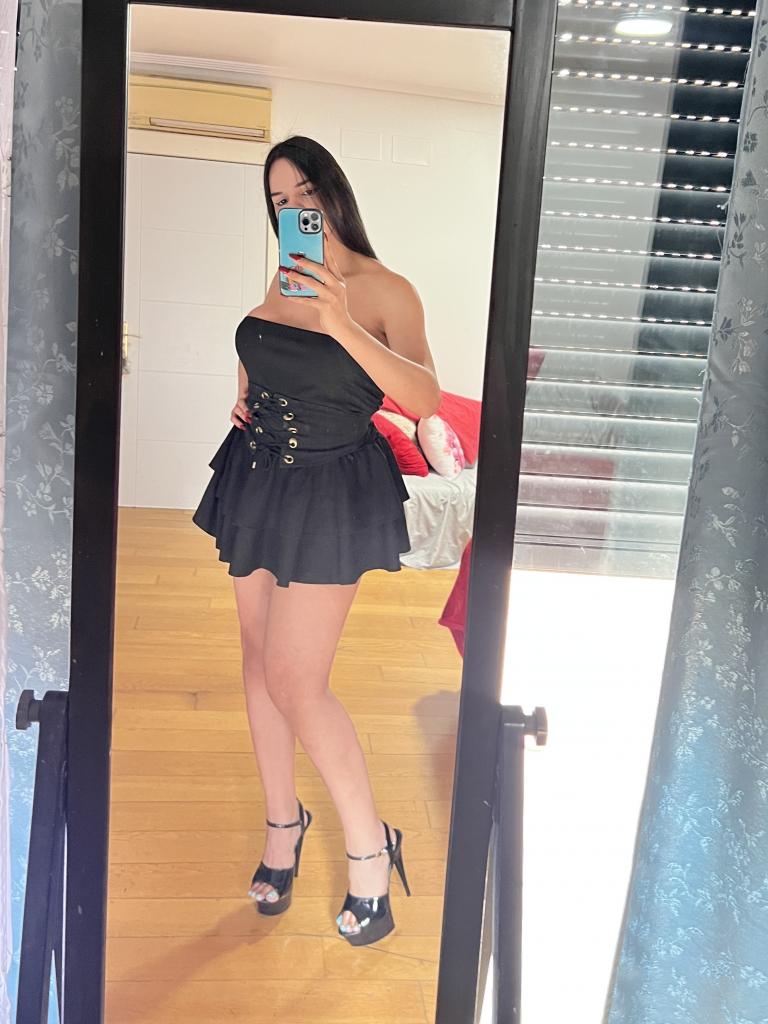 685837506: Travesti en Madrid
