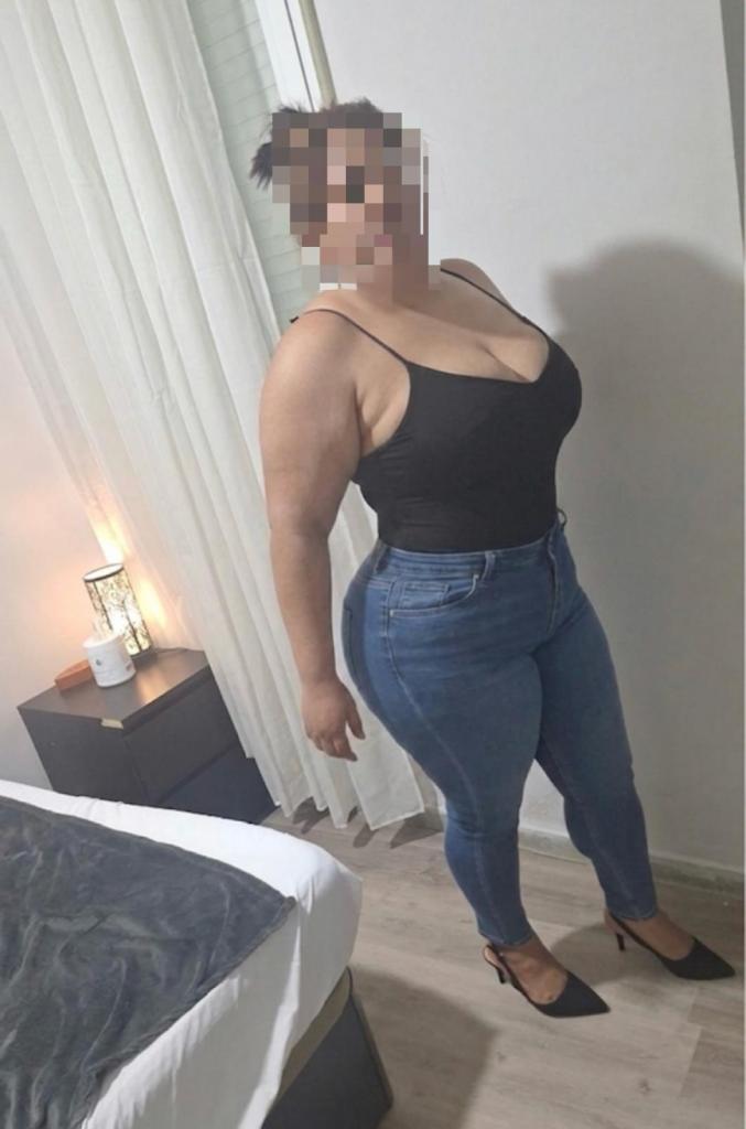 Chica busca chico en Madrid: 