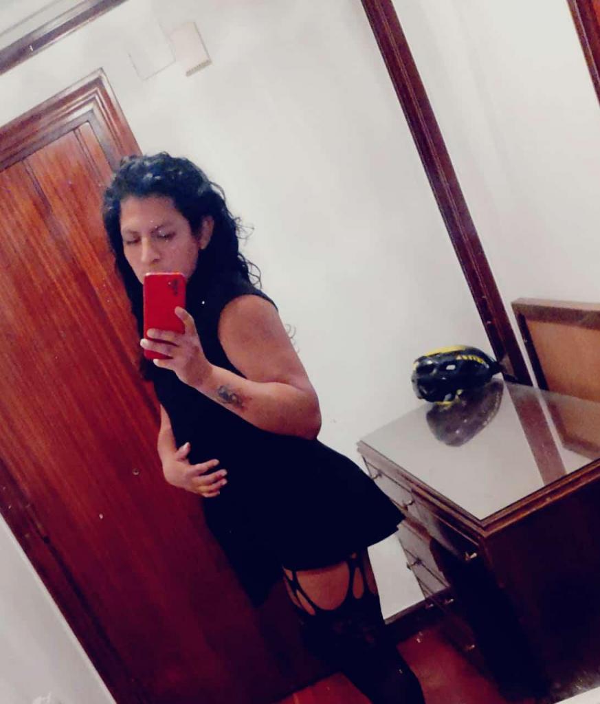 Travesti en Vizcaya: 