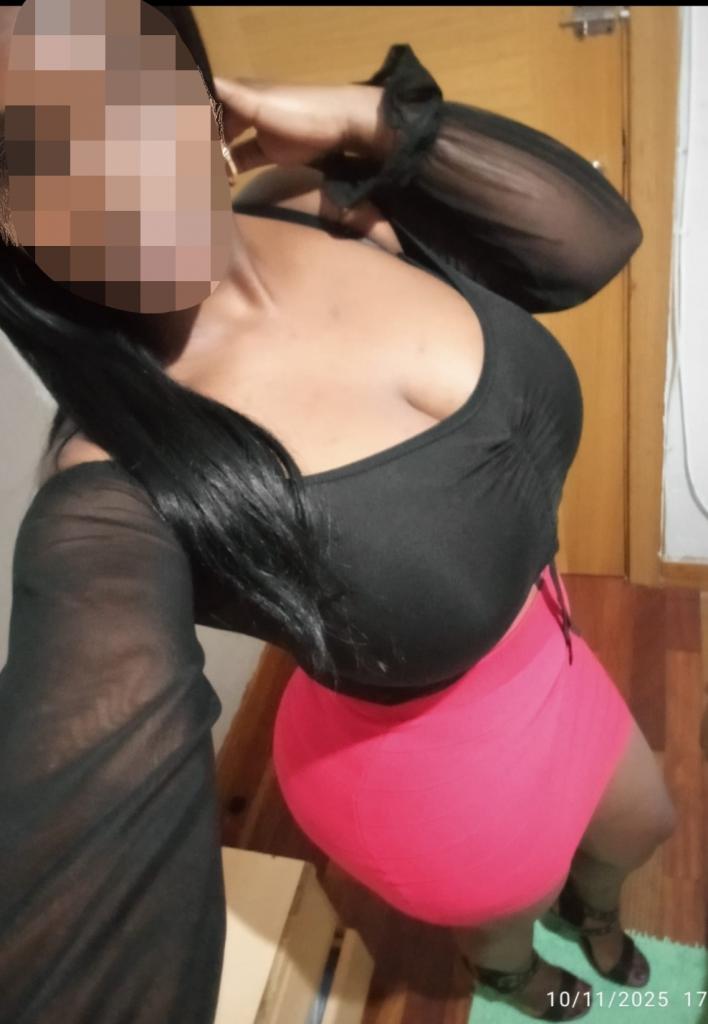 Chica busca chico en Cuenca: 