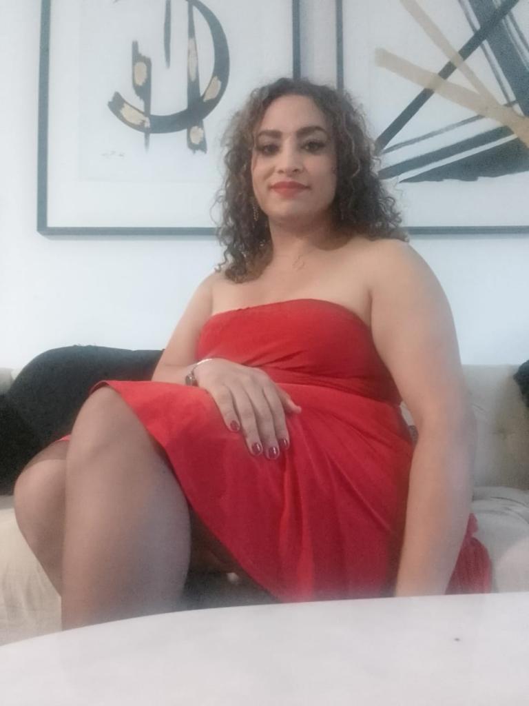 Transexual en Alicante: 