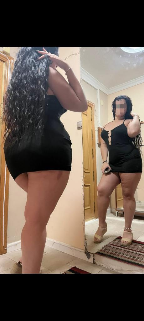 Chica busca chico en Granada: 