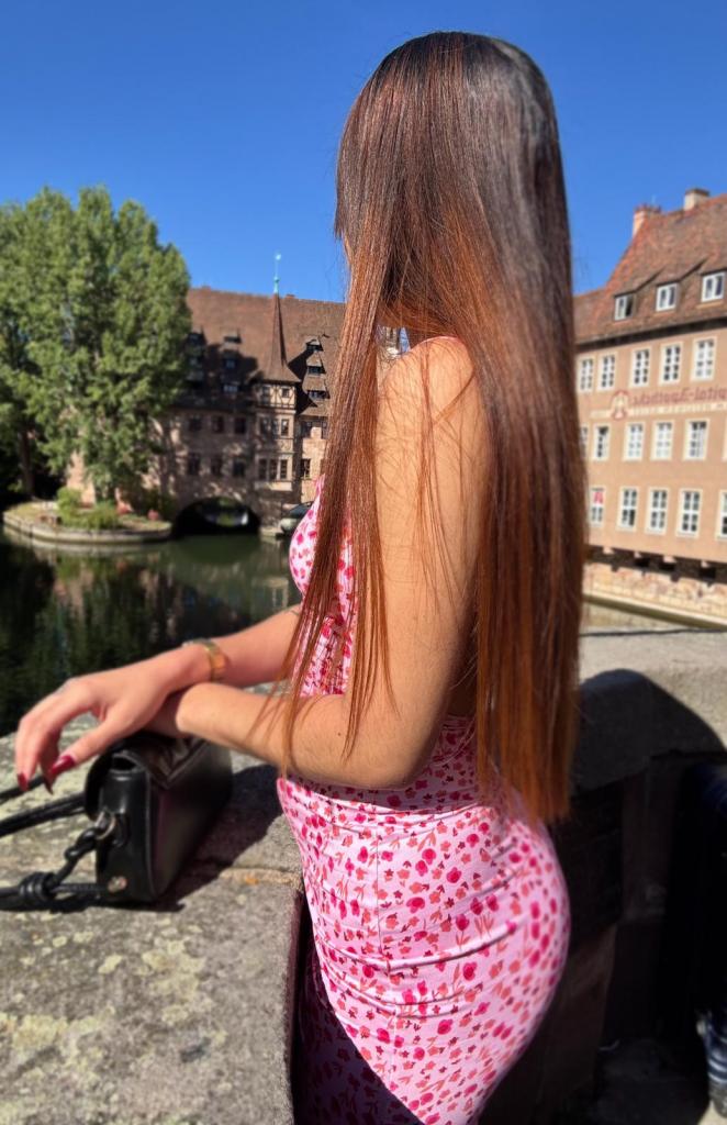 Chica busca chico en Mallorca: 
