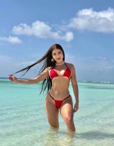 613219165: Chica busca chico en Vizcaya