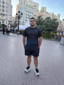 624182578: Chico busca chica en Valencia
