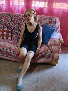 696570439: Chica busca chico en Murcia