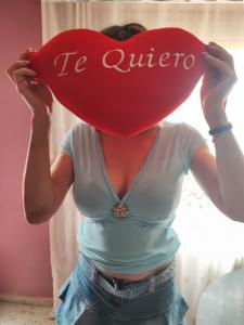 600894928: Chica busca chico en León