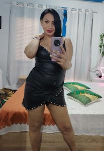 663410219: Travesti en Barcelona
