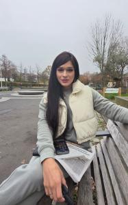 672957333: Transexual en Alicante