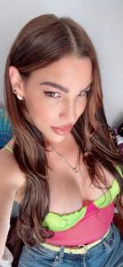 624507674: Travesti en Málaga