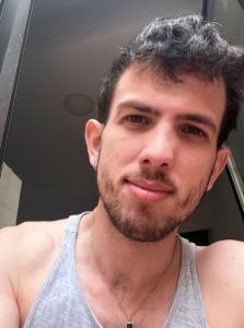 616091904: Chico busca chica en Madrid