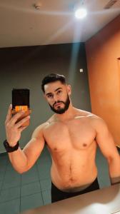 655896812: Chico busca chica en Madrid