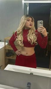 624007017: Travesti en Valladolid