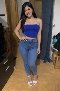 600909851: Chica busca chico en Madrid