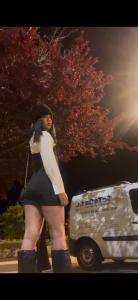 604300539: Transexual en Orense