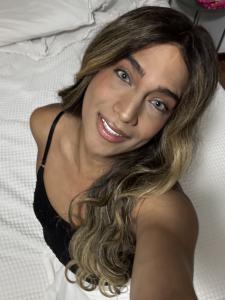 672234209: Travesti en Las Palmas
