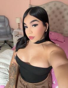 602490475: Transexual en Valencia