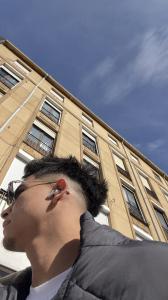 602536272: Chico busca chica en Madrid