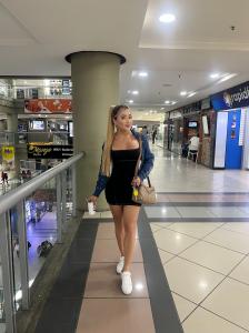 613127277: Transexual en Las Palmas