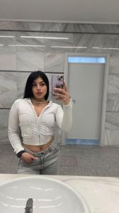 672555634: Chica busca chico en Vizcaya