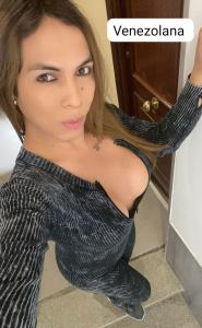 603318995: Transexual en Sevilla