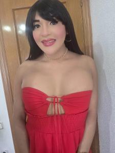 614692169: Travesti en Castellón