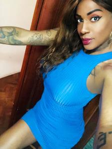 602035013: Travesti en Pontevedra