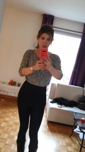 613964435: Travesti en Asturias