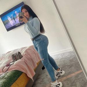 687257003: Transexual en Madrid