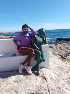 604190510: Transexual en Murcia