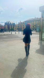 604190206: Travesti en Huesca