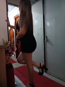 612485172: Chica busca chico en Alicante