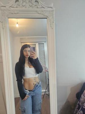 614752914: Chica busca chico en Zaragoza