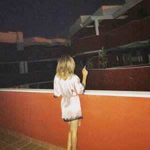 613572914: Chica busca chico en Málaga