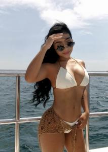 678443678: Chica busca chico en Tenerife