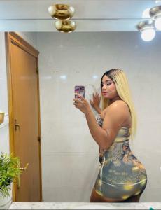 603643710: Transexual en Barcelona