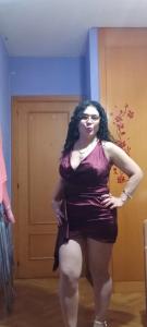 691444655: Chica busca chico en Jaén