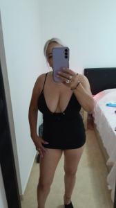641796147: Chica busca chico en Almería
