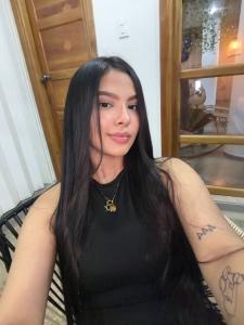 602504581: Chica busca chico en Málaga